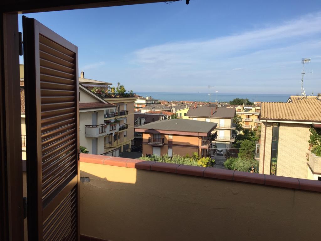 Mansarda Mare Apartment Алтидона Екстериор снимка