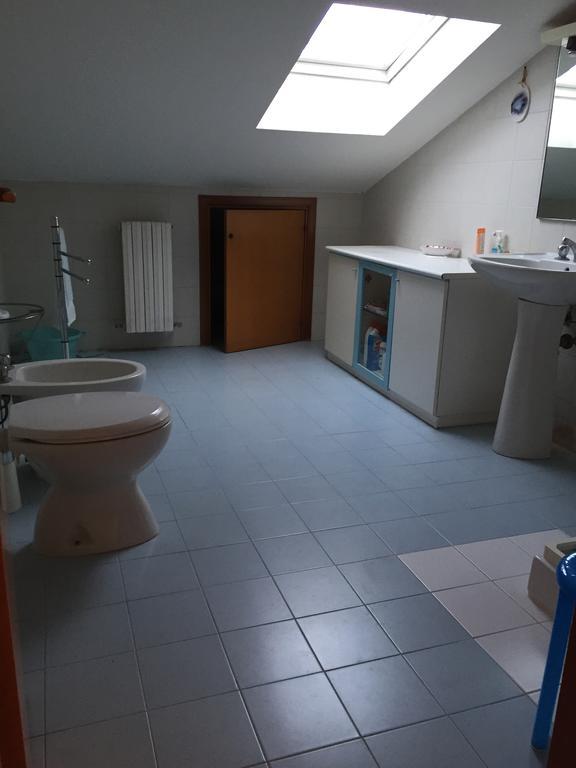 Mansarda Mare Apartment Алтидона Стая снимка
